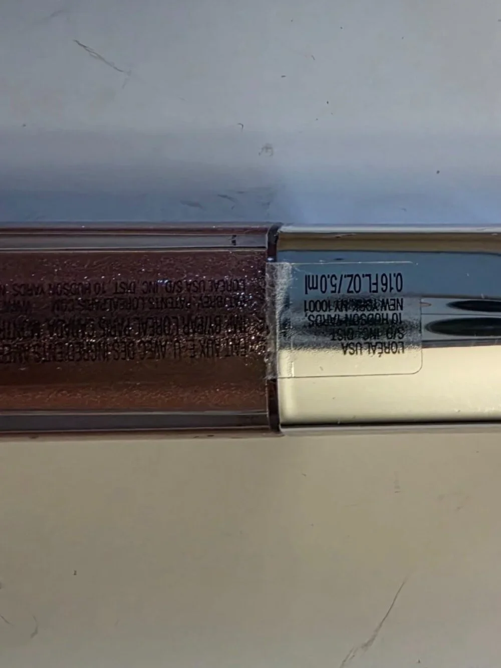 LOreal oreal 645